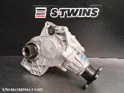 2021 Hyundai Tucson Transfer Case Nx4 02/21- 0000256906