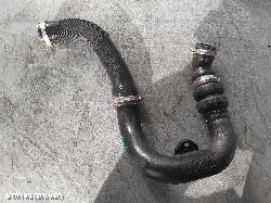 2015 Ford Ranger Intercooler Intercooler Pipes/Hoses Only Diesel 3.2 Px Series 1-3 06/11-04/22 0000089155