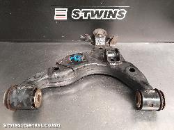 2013 Toyota Prado Left Front Lower Control Arm 150 Series Gx/Gxl/Sx/Zr Non Kdss Type 08/09-07/17 0000256828