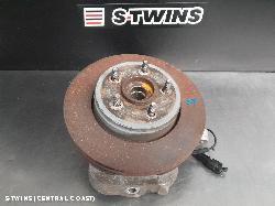 2011 Jeep Cherokee Right Front Hub Assembly Kk 11/07-10/12 0000246739