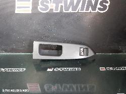 2013 Volkswagen Caddy Pwr Dr Wind Switch Rh Front (Master Switch) 08/10-06/15 0000257473