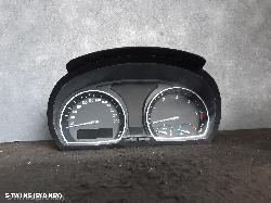 2009 Bmw X3 Instrumentcluster Diesel Auto T/M E83 11/05-11/10 0000104901