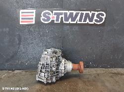 2016 Land Rover Rangerover Evoque Transfer Case Auto Diesel 2.0 Dynamic Driveline L538 09/15-01/19 0000258206