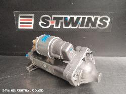 2016 Volvo S40 Starter Diesel D4204T8/D4204T14 M Series 10/14- 0000253324