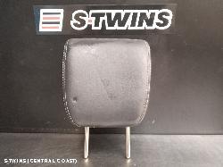 2015 Suzuki S-Cross Headrest Jy 09/13-05/22 0000257808