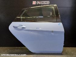 2022 Hyundai I30 Right Rear Door Sliding Cn7 Sedan (S.korea Vin Kmhl) 08/20- 0000254492