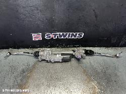 2015 Mercedes C Class Steering Box Rack W205/S205 C220D/C250Bd/C300/C300 Hybrid/C200Bd/C350E Standard Type 08/14-09/21 0000241395