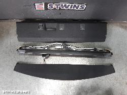 2013 Chrysler 300C Parcel Shelf Lx2 12/11-12/21 0000207505