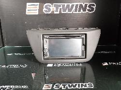 2015 Suzuki S-Cross Radio Cd Dvd Sat Tv Jy Display Unit 6.1In Touchscreen W/ Sat Nav Type 09/13-10/16 0000152108