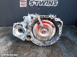 2013 Renault Kaleos Trans Gearbox Auto Awd Diesel 2.0 Turbo H45 09/08-04/16 0000257625