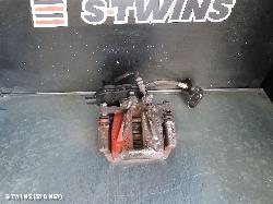 2013 Land Rover Rangerover Evoque Caliper Lh Rear L538 302Mm 11/11-01/19 0000217331