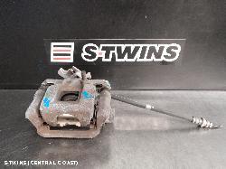 2017 Mitsubishi Asx Caliper Right Rear Xc-Xd 01/17- 0000255856