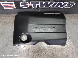 2014 Suzuki Vitara Engine Cover Diesel 1.9 F9Qb Turbo Grand Vitara Jb-Jt 12/07-12/18 0000192960