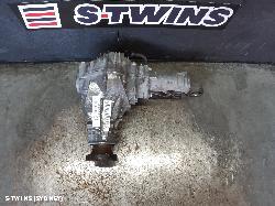 2012 Jeep Grandcherokee Differential Centre Front 3.6 Petrol Wk 3.09 Ratio 10/10-03/13 0000253515
