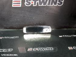 2012 Mitsubishi Challenger Interior Mirror Kh/Pb-Pc 12/09-12/15 0000256082