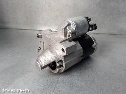 2012 Citroen Ds3 Starter Petrol 1.4 Mitsubishi P/N M000T32271Ze 04/10-12/16 0000068993