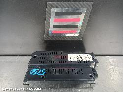 2013 Fiat Freemont Ecu Bluetooth Module Jf 04/13-01/17 0000209575