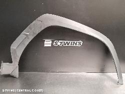 2021 Hyundai Tucson Wheel Arch Flare Nx4 02/21- 0000257080