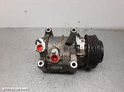 2014 Fiat Freemont A C Compressor Jf 3.6 Petrol 01/14-01/17 0000048500