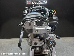 2021 Kia Stonic Engine Petrol 1.4 G4Lc Yb 08/20- 0000227951