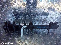 2008 Ford Escape Left Front Strut Zd 04/08-01/12 0000071762