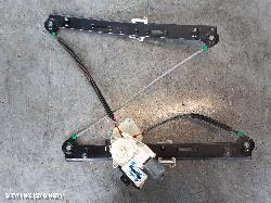 2009 Bmw X3 Right Front Window Reg Motor E83 06/04-11/10 0000104982