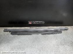 2010 Jeep Cherokee Parcel Shelf Cargo Blind Kk 11/07-10/12 0000225902