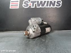 2013 Volkswagen Caddy Starter Diesel 2.0 Auto T/M Bosch 2K 08/10-06/15 0000257464