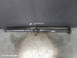 2015 Holden Commodore Rear Prop Shaft Wagon 6.0 Auto T/M Vf 05/13-12/17 0000249639