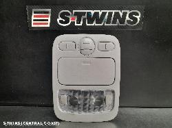 2013 Kia Carnival/Grand Carnival Courtesy Light Roof Console No Switch Type Vq 01/06-12/14 0000255188