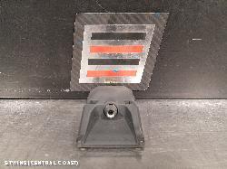2016 Kia Optima Reverse Camera Jf Front Collision (On Windscreen) 11/15-01/20 0000256877
