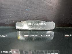 2014 Hyundai Elantra Interior Mirror Md Non Electronic Type 03/11-11/15 0000256862