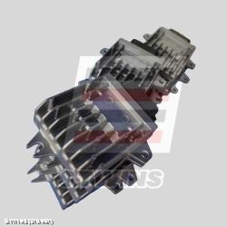 2009 Mazda 3 Ecu Transmission Ecu Auto T/M P/N Lfae189E1H Bl 04/09-10/13 0000257549
