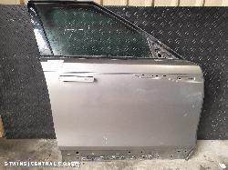 2022 Land Rover Rangerover Velar Right Front Door L560 05/17- 0000256700