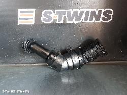 2022 Ldv G10 Intercooler Intercooler Pipes/Hoses Only Diesel 2.0 Sv7C Van 06/21- 0000228007
