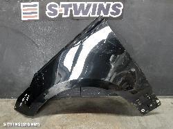 2020 Land Rover Rangerover Velar Left Guard L560 05/17- 0000256630