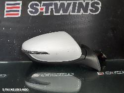 2014 Kia Cerato Right Door Mirror Yd Sedan/Hatch Power Folding W/ Puddle Lamp Type 04/13-02/16 0000197575