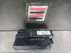 2015 Fiat Freemont Ecu Bluetooth Module Jf 04/13-01/17 0000223462