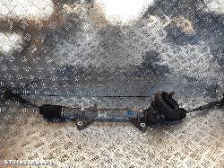 2016 Renault Captur Steering Box Rack Steering Rack 1.2 Petrol J87 08/14- 0000075177