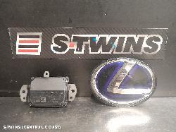 2021 Lexus Ux Misc Switch Relay X10 10/18- 0000253457