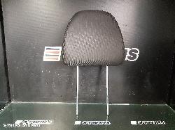 2014 Hyundai I40 Headrest Lh Front Cloth Vf 09/11-12/19 0000160680