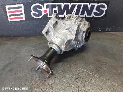 2016 Mazda Cx9 Transfer Case Tc 07/16- 0000216094
