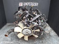 2010 Jeep Cherokee Engine Petrol 3.7 Euro 5 3 Coil Pack Type Kk 10/09-10/12 0000250340