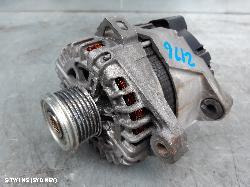 2014 Hyundai Ix35 Alternator Petrol 2.4 G4Kj Lm Series 06/13-01/16 0000081474
