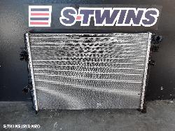 2013 Fiat Freemont Radiator Manual 2.0 Diesel Jf 04/13-01/17 0000115503