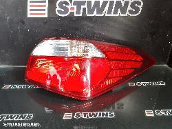 2014 Kia Cerato Left Taillight Yd Sedan Non Led Type 04/13-02/16 0000197580