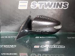 2014 Nissan Altima Left Door Mirror L33 St/St-L Non Memory Type 11/13-12/17 0000241943