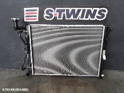 2011 Hyundai I30 Radiator Auto 1.6/2.0 Petrol Fd 09/07-04/12 0000255069