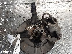2007 Suzuki Vitara Right Front Hub Assembly Grand Vitara Jb Abs Type 04/05-09/08 0000074521