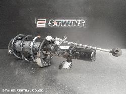 2016 Volvo S40 Right Front Strut Dynamic Type V40 02/13-01/19 0000253326
